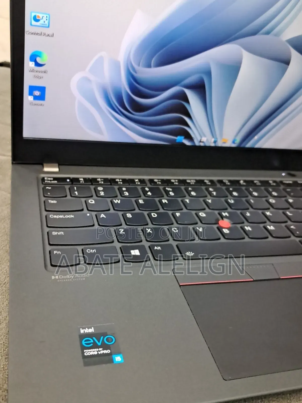New Laptop Lenovo ThinkPad T14s Gen 1 16GB Intel Core i5 SSD 512GB