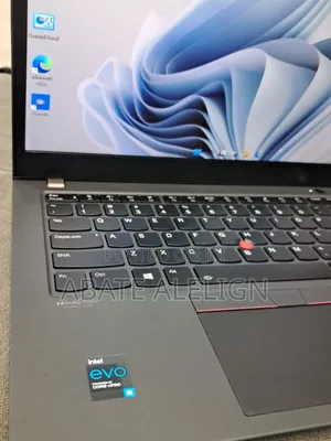 New Laptop Lenovo ThinkPad T14s Gen 1 16GB Intel Core i5 SSD 512GB