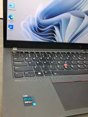 New Laptop Lenovo ThinkPad T14s Gen 1 16GB Intel Core i5 SSD 512GB