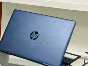 New Laptop HP Pavilion x360 16GB Intel Core i5 SSD 512GB