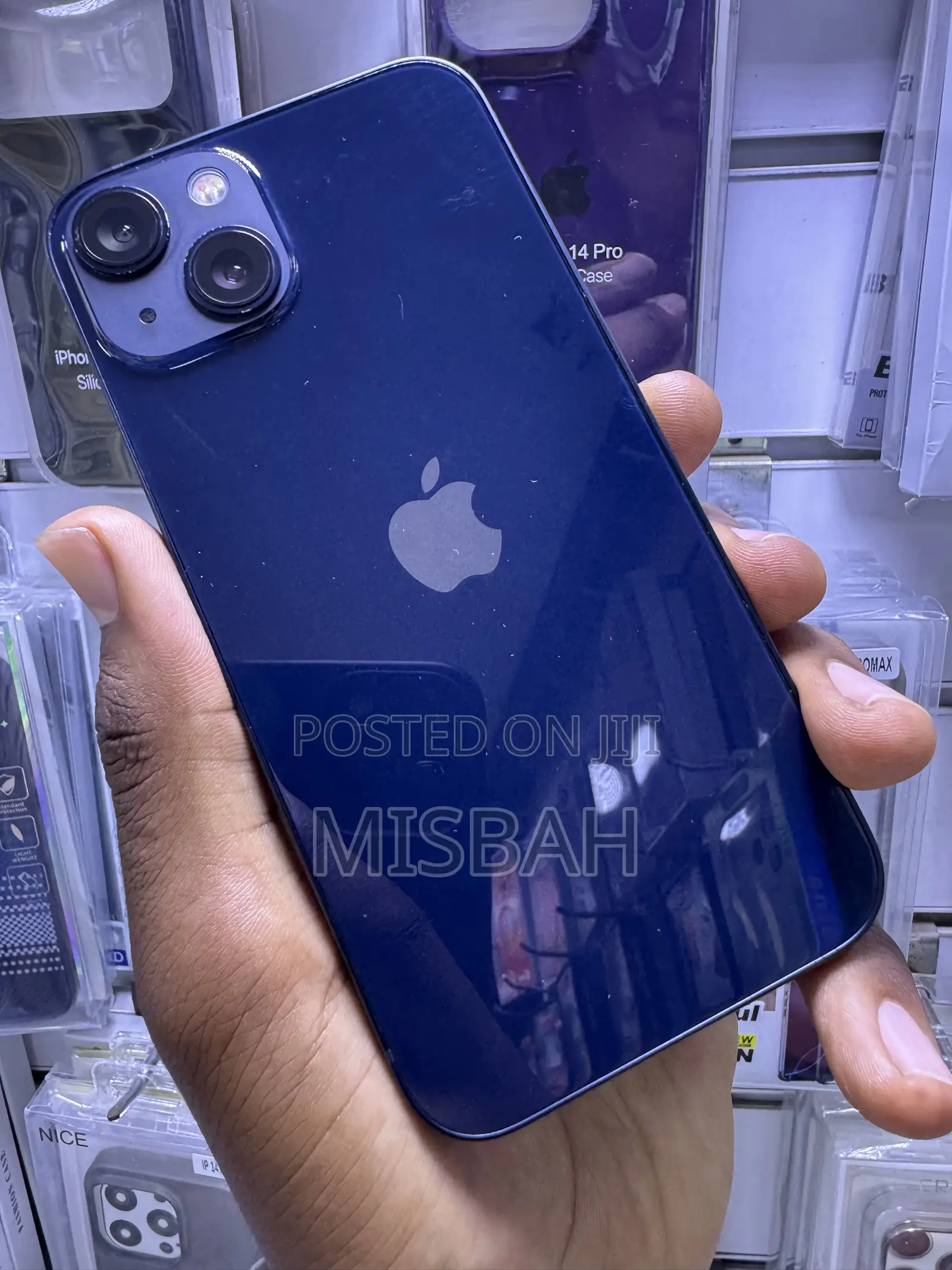 Apple iPhone 14 128 GB Blue
