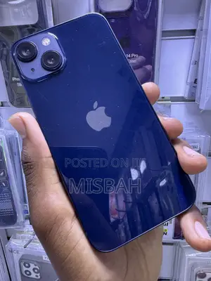 Apple iPhone 14 128 GB Blue