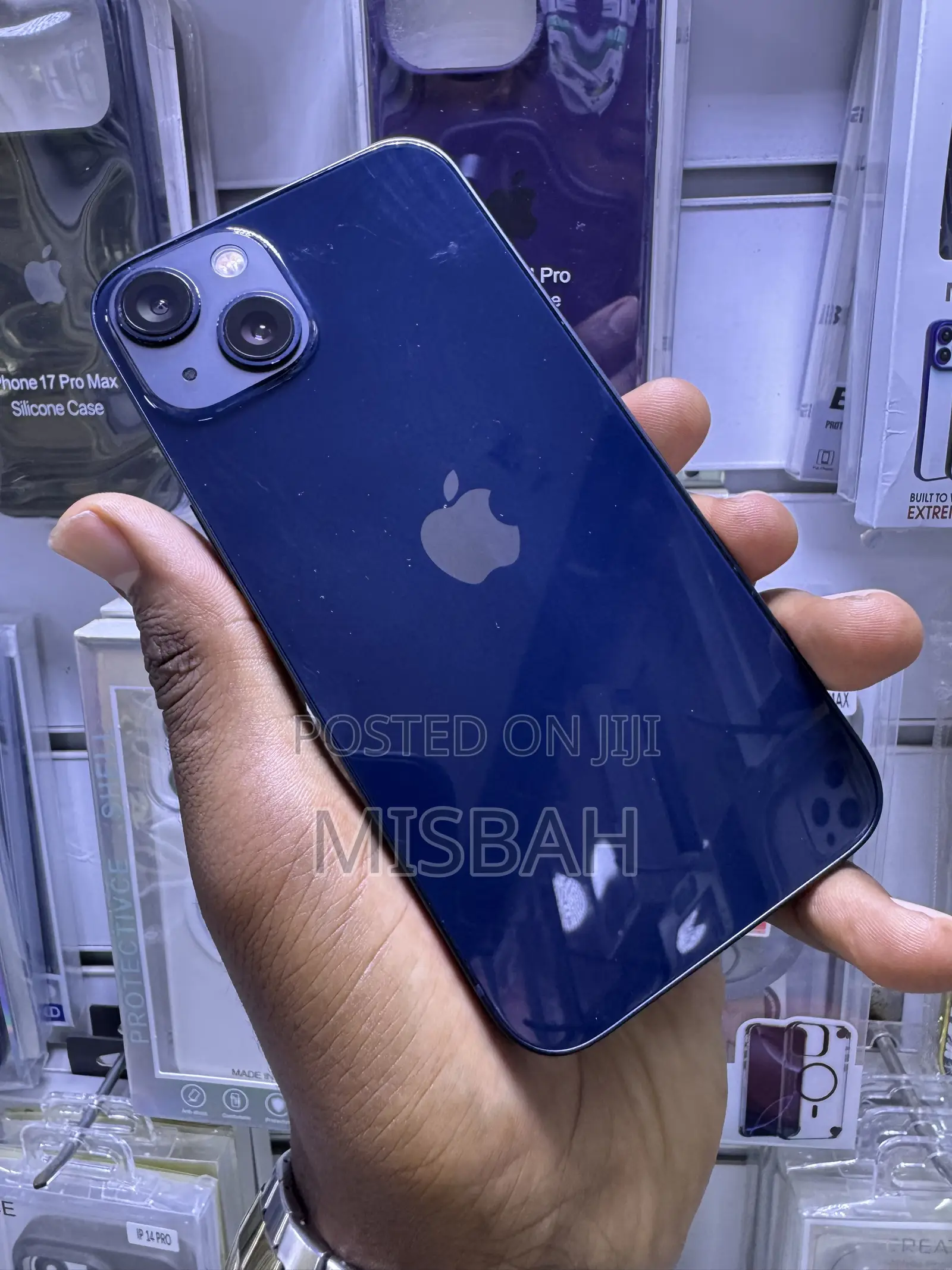 Apple iPhone 14 128 GB Blue