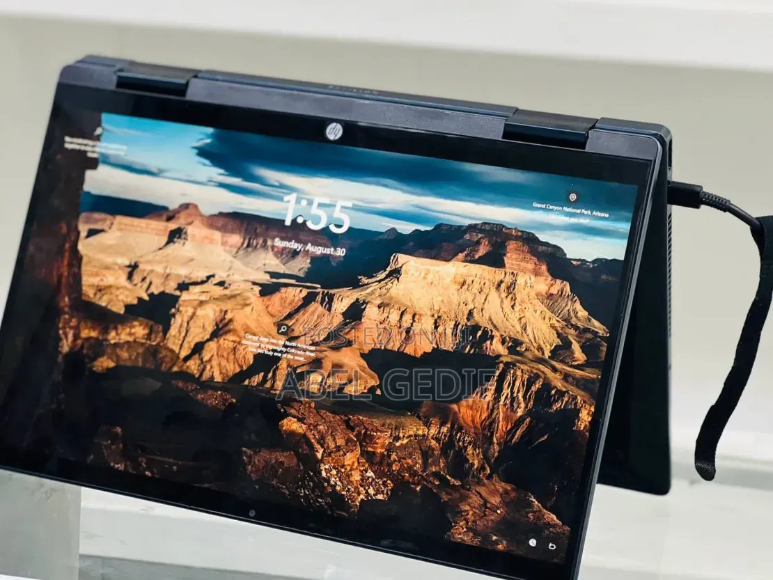 New Laptop HP Pavilion x360 16GB Intel Core i5 SSD 512GB