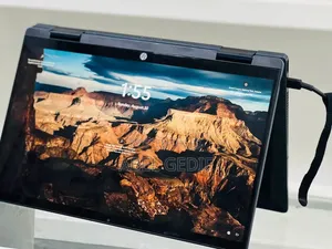 New Laptop HP Pavilion x360 16GB Intel Core i5 SSD 512GB