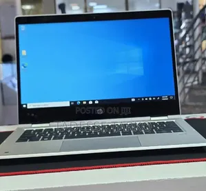 New Laptop HP ProBook x360 435 G8 16GB AMD Ryzen 7 SSD 512GB
