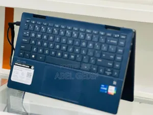 New Laptop HP Pavilion x360 16GB Intel Core i5 SSD 512GB