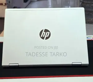 New Laptop HP ProBook x360 435 G8 16GB AMD Ryzen 7 SSD 512GB