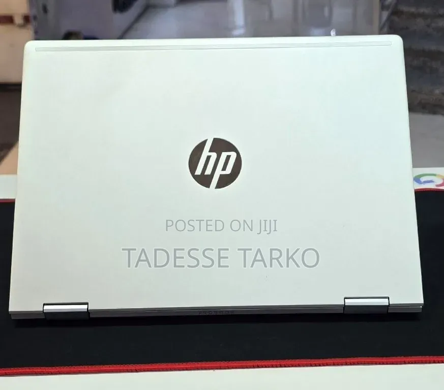 New Laptop HP ProBook x360 435 G8 16GB AMD Ryzen 7 SSD 512GB