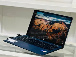 New Laptop HP Pavilion x360 16GB Intel Core i5 SSD 512GB