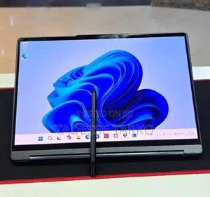 New Laptop Lenovo Yoga 9i 16GB Intel Core i7 SSD 1T