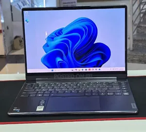 New Laptop Lenovo Yoga 9i 16GB Intel Core i7 SSD 1T