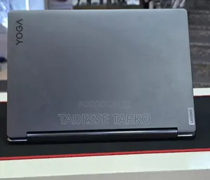 New Laptop Lenovo Yoga 9i 16GB Intel Core i7 SSD 1T
