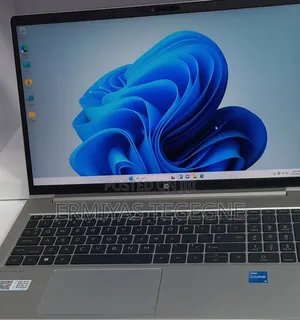 New Laptop HP Stream Notebook 16GB Intel Core i5 SSD 512GB