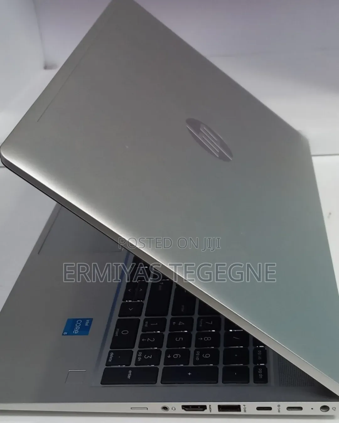 New Laptop HP Stream Notebook 16GB Intel Core i5 SSD 512GB