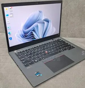 New Laptop Lenovo ThinkPad T14s Gen 2 16GB Intel Core i5 SSD 512GB
