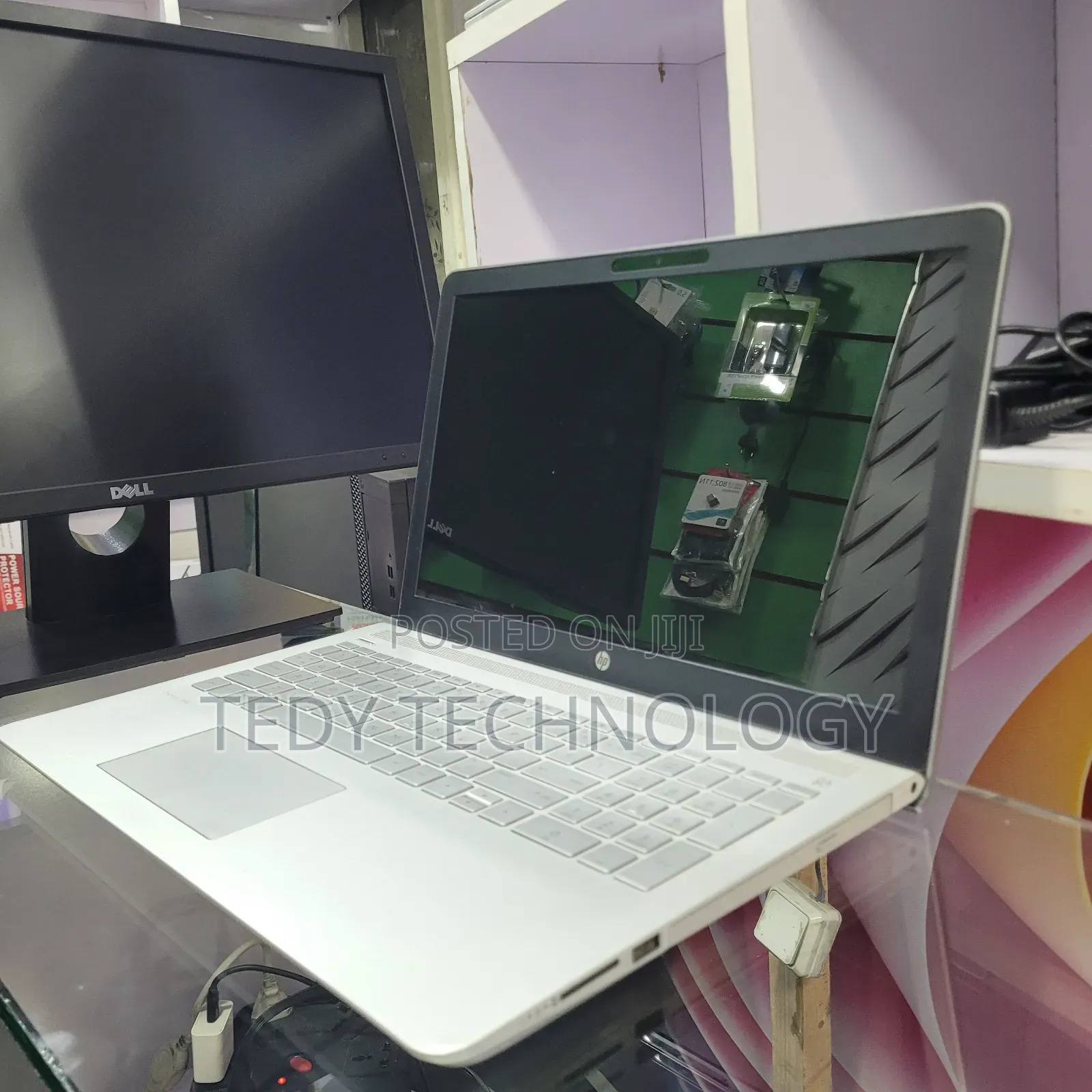 Laptop HP Pavilion 15 8GB Intel Core i5 SSD 512GB