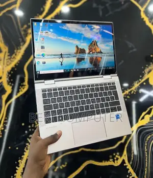 New Laptop HP EliteBook 830 G8 16GB Intel Core i5 SSD 512GB