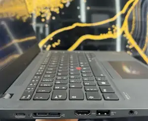 New Laptop Lenovo ThinkPad T14s Gen 2 16GB Intel Core i7 SSD 512GB