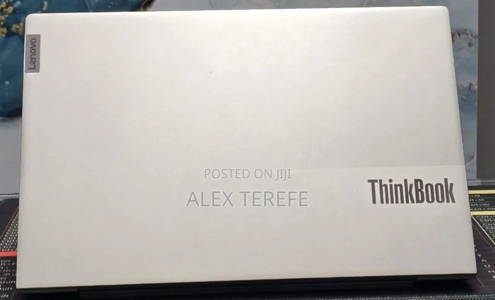 New Laptop Lenovo Thinkbook 14 8GB Intel Core i5 SSD 512GB