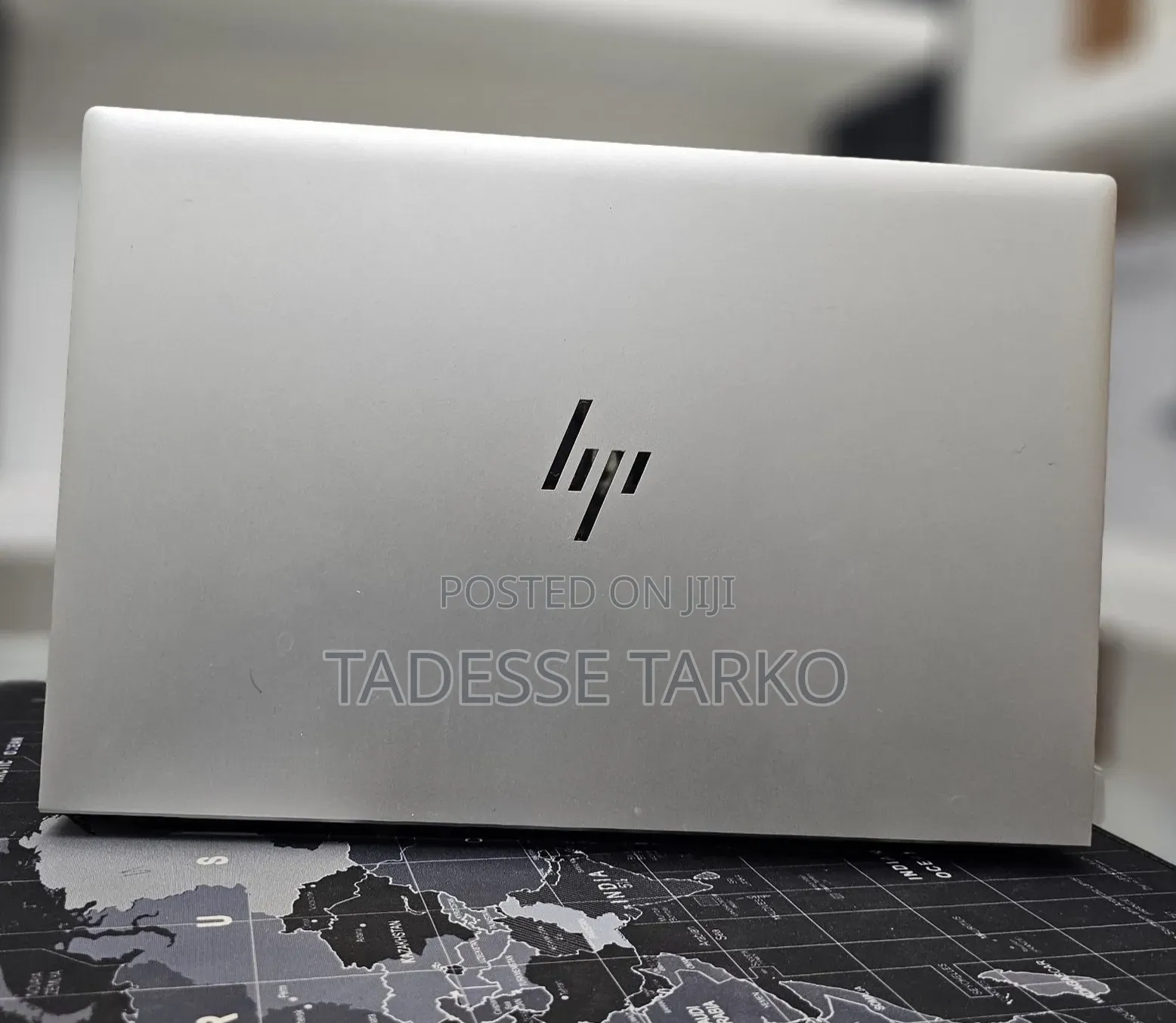New Laptop HP EliteBook 840 G7 16GB Intel Core i7 SSD 512GB