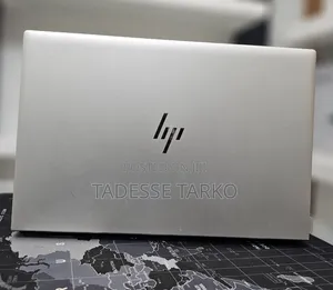 New Laptop HP EliteBook 840 G7 16GB Intel Core i7 SSD 512GB
