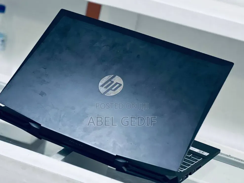 New Laptop HP Pavilion Power 15 16GB Intel Core i5 SSD 512GB