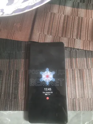 Xiaomi Poco X5 Pro 256 GB Black