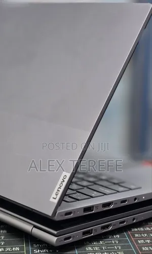 New Laptop Lenovo Thinkbook 14 8GB Intel Core i5 SSD 512GB