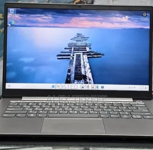 New Laptop Lenovo Thinkbook 14 8GB Intel Core i5 SSD 512GB