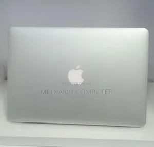 New Laptop Apple MacBook Air 2017 8GB Intel Core i5 SSD 128GB
