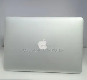 New Laptop Apple MacBook Air 2017 8GB Intel Core i5 SSD 128GB
