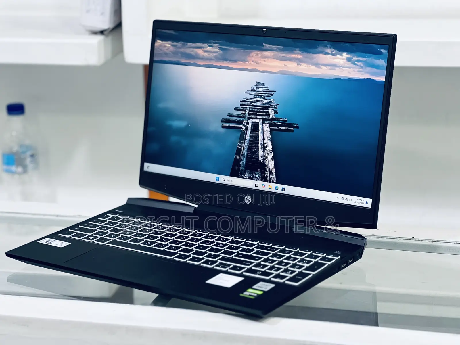 Laptop HP Pavilion Power 15 16GB Intel Core i5 SSD 512GB