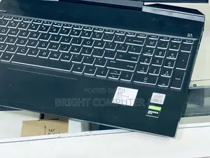 Laptop HP Pavilion Power 15 16GB Intel Core i5 SSD 512GB