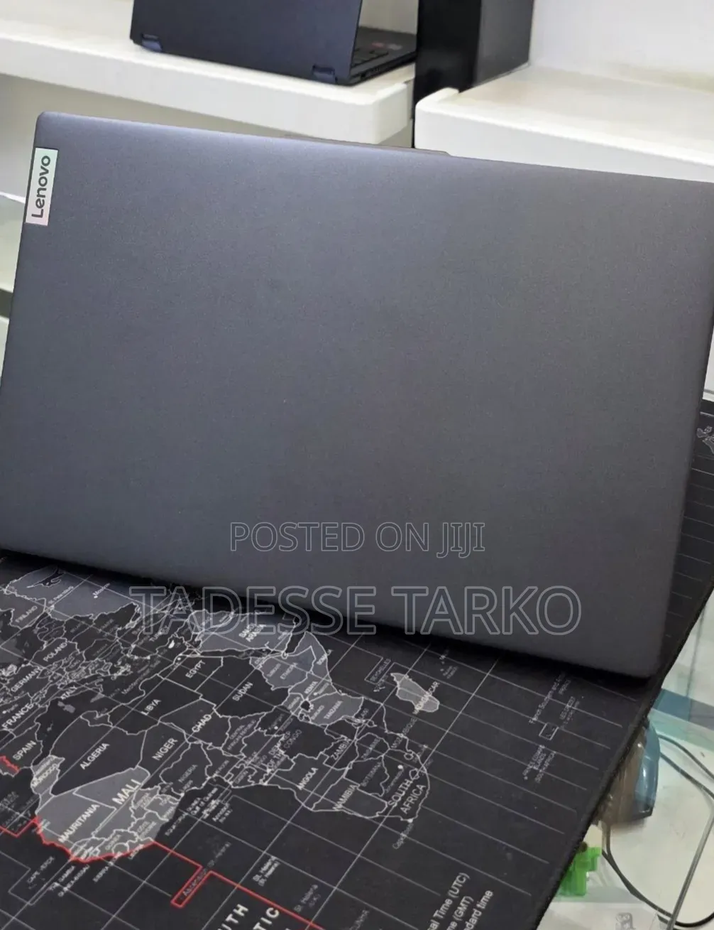 New Laptop Lenovo 8GB Intel Core i5 SSD 512GB