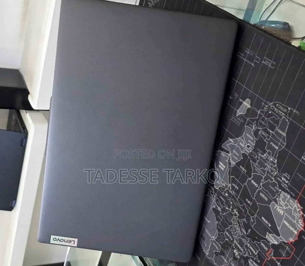 New Laptop Lenovo 8GB Intel Core i5 SSD 512GB