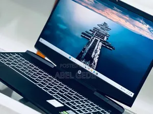 New Laptop HP Pavilion Power 15 16GB Intel Core i5 SSD 512GB