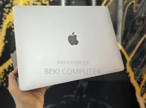 New Laptop Apple MacBook Air 2020 M1 16GB Apple M1 SSD 256GB