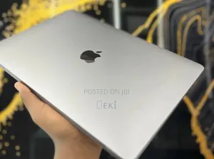 New Laptop Apple MacBook Air 2020 M1 16GB Apple M1 SSD 256GB