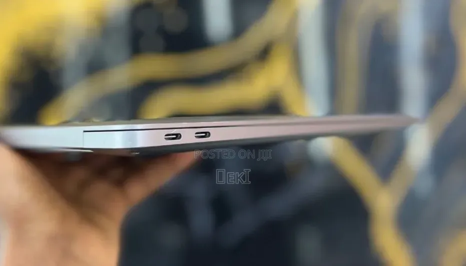 New Laptop Apple MacBook Air 2020 M1 16GB Apple M1 SSD 256GB