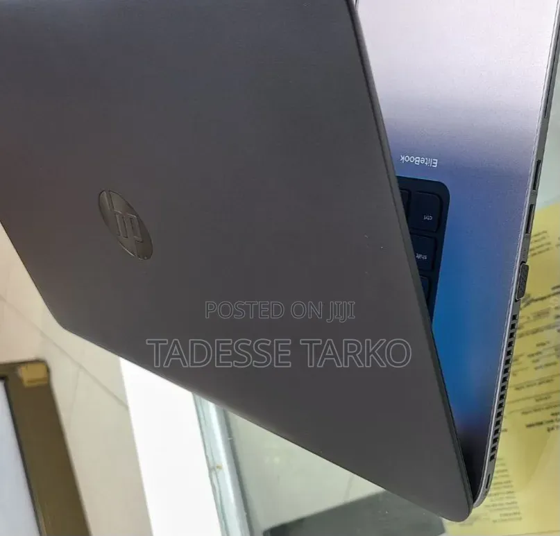 New Laptop HP EliteBook 840 G1 8GB Intel Core i5 HDD 1T