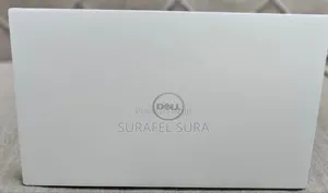 New Laptop Dell XPS 15 16GB Intel Core i7 SSD 512GB