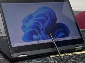 New Laptop Lenovo ThinkPad X390 Yoga 16GB Intel Core i5 SSD 256GB