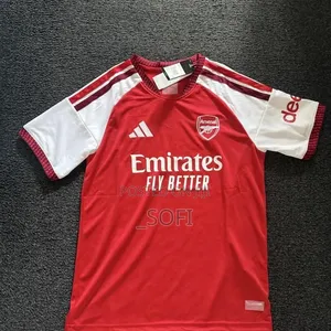 Arsenal 26/27 Home Jersey