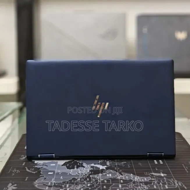 New Laptop HP Dragonfly G2 32GB Intel Core i7 SSD 1T
