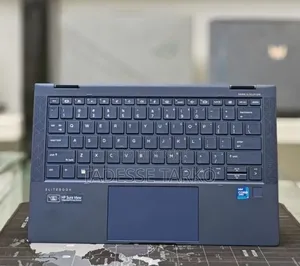 New Laptop HP Dragonfly G2 32GB Intel Core i7 SSD 1T