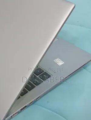 New Laptop HP ZBook 14 16GB Intel Core i7 SSD 512GB