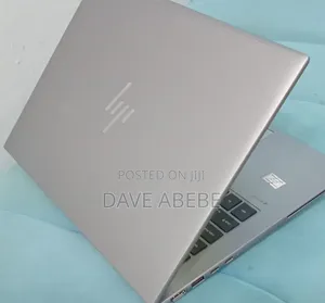 New Laptop HP ZBook 14 16GB Intel Core i7 SSD 512GB