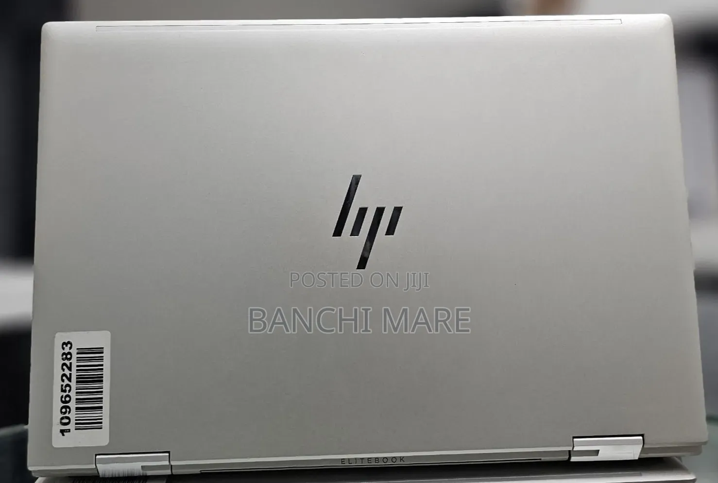 New Laptop HP EliteBook 830 G7 8GB Intel Core i5 SSD 512GB