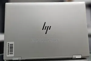 New Laptop HP EliteBook 830 G7 8GB Intel Core i5 SSD 512GB